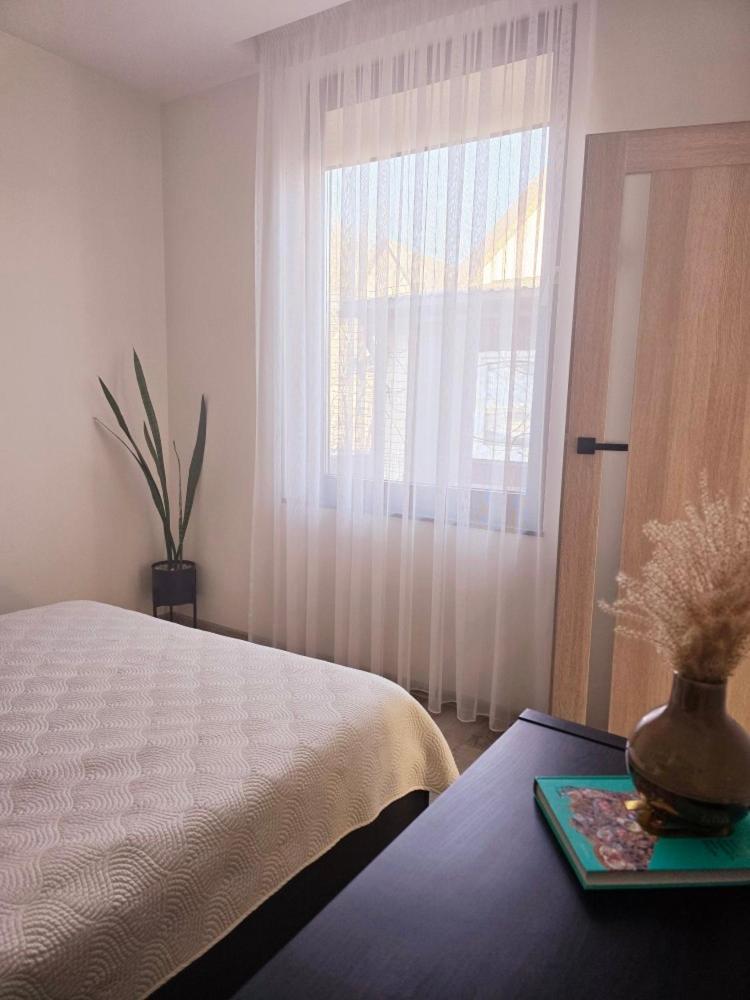 Lazy House Klaipeda Apartment Luaran gambar