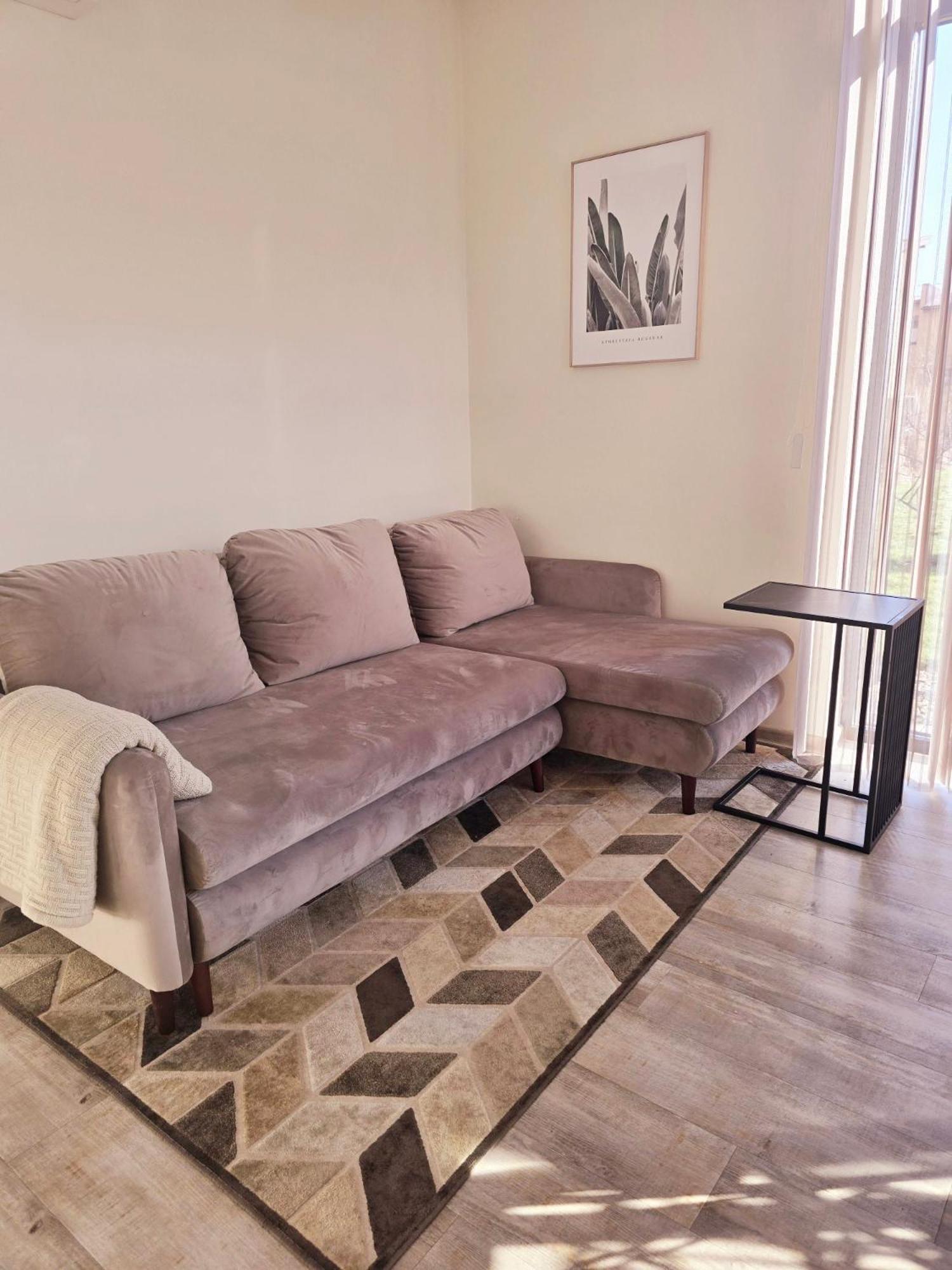 Lazy House Klaipeda Apartment Luaran gambar
